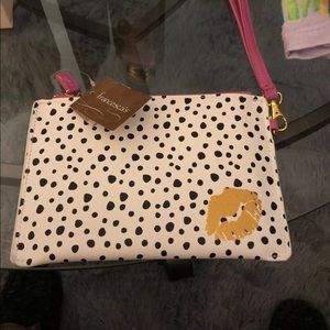 franchescas Wristlet